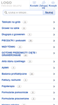 Mobile Screenshot of drukimedyczne.pl